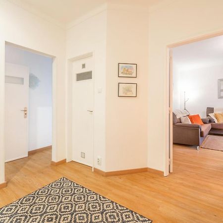 Guestready - Spacious Apt Near Cascais City Centre Eksteriør billede