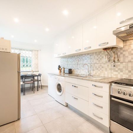 Guestready - Spacious Apt Near Cascais City Centre Eksteriør billede