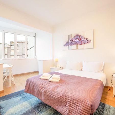 Guestready - Spacious Apt Near Cascais City Centre Eksteriør billede