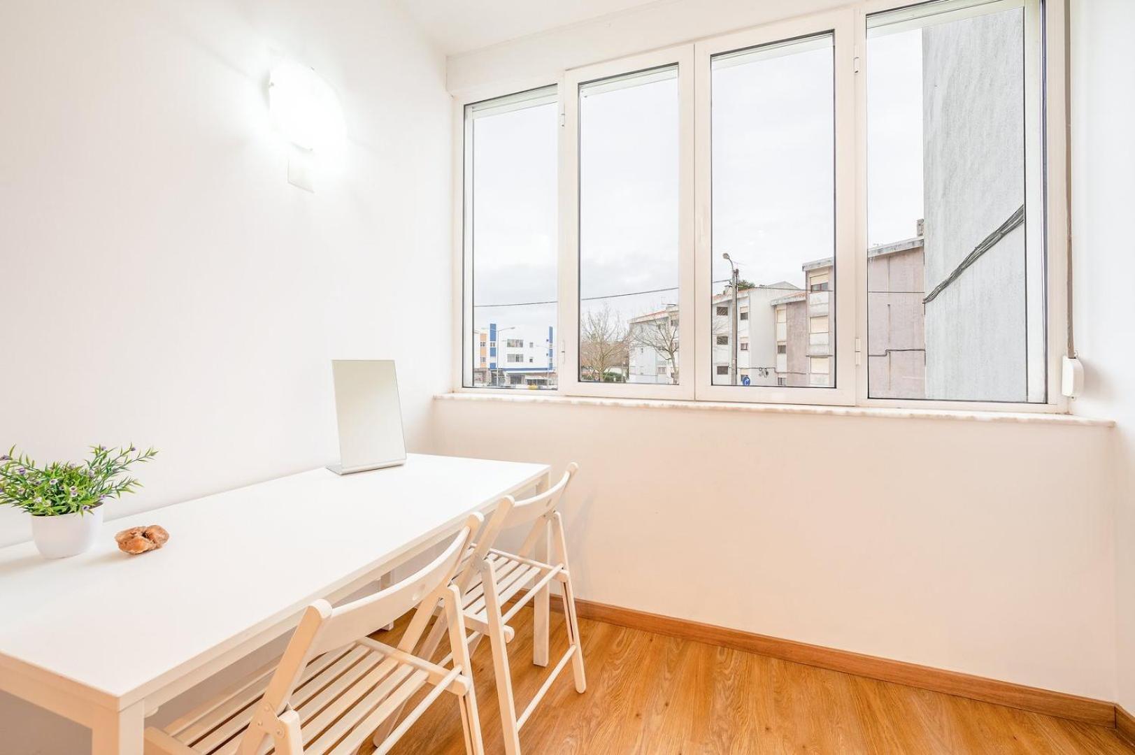 Guestready - Spacious Apt Near Cascais City Centre Eksteriør billede