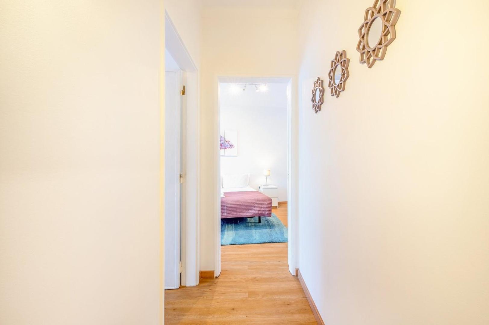 Guestready - Spacious Apt Near Cascais City Centre Eksteriør billede