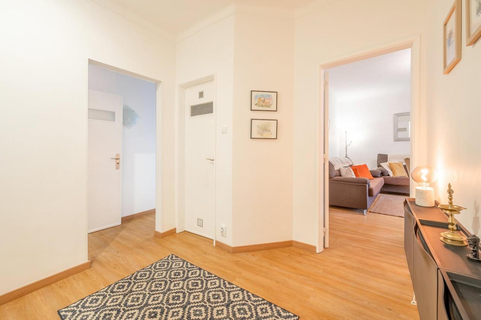 Guestready - Spacious Apt Near Cascais City Centre Eksteriør billede