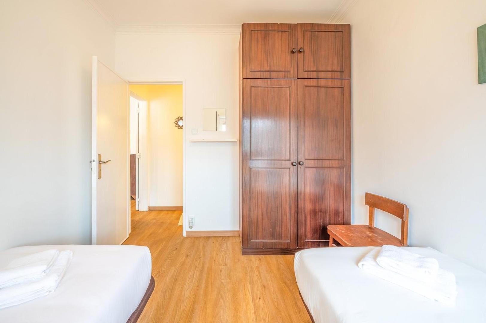 Guestready - Spacious Apt Near Cascais City Centre Eksteriør billede