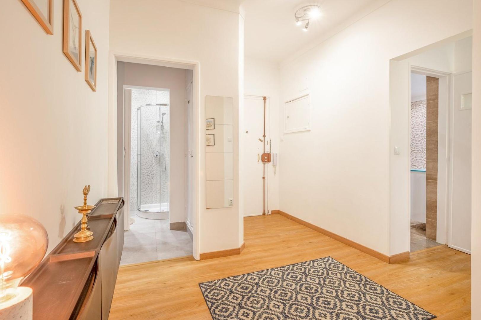 Guestready - Spacious Apt Near Cascais City Centre Eksteriør billede