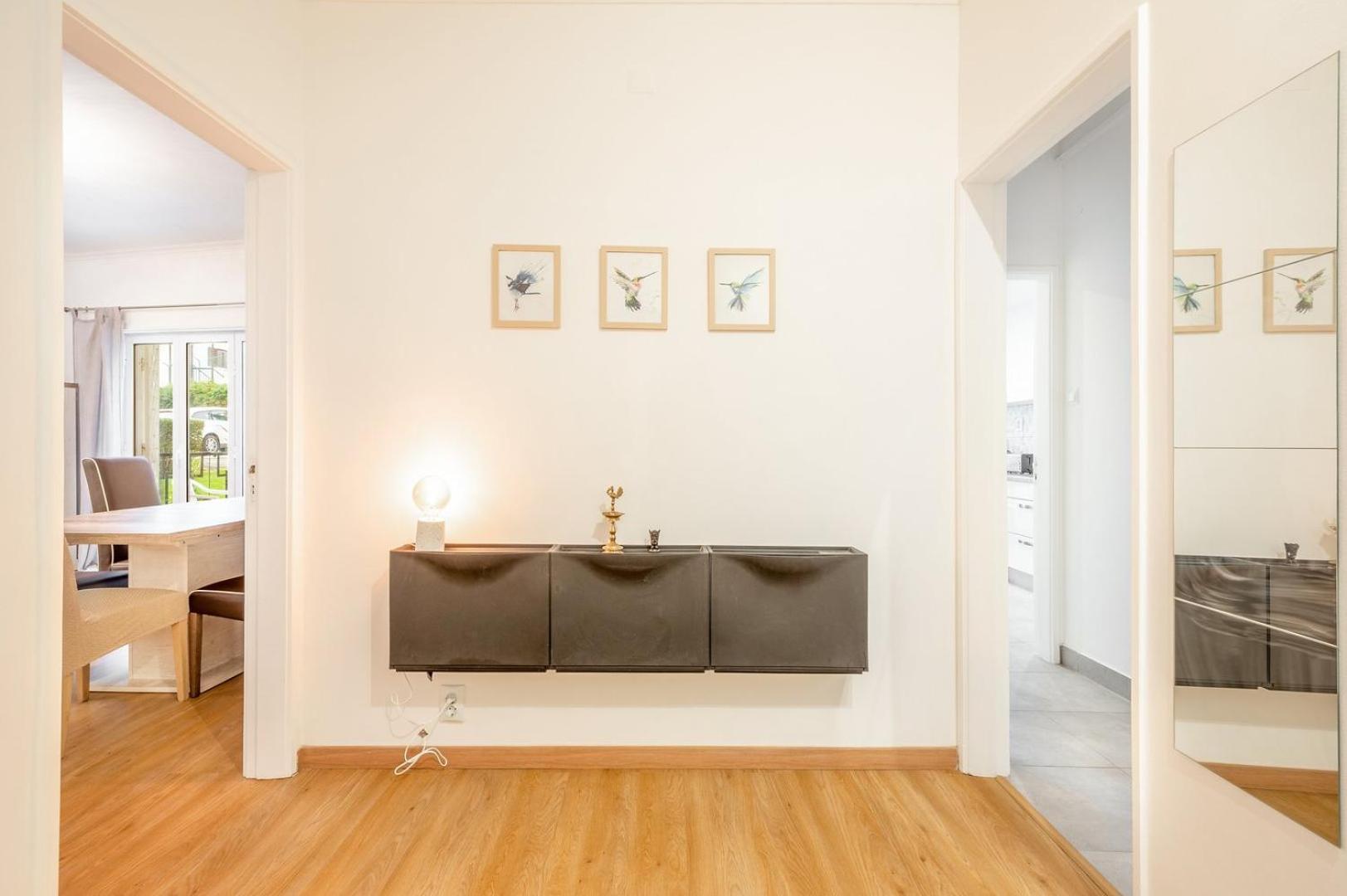 Guestready - Spacious Apt Near Cascais City Centre Eksteriør billede