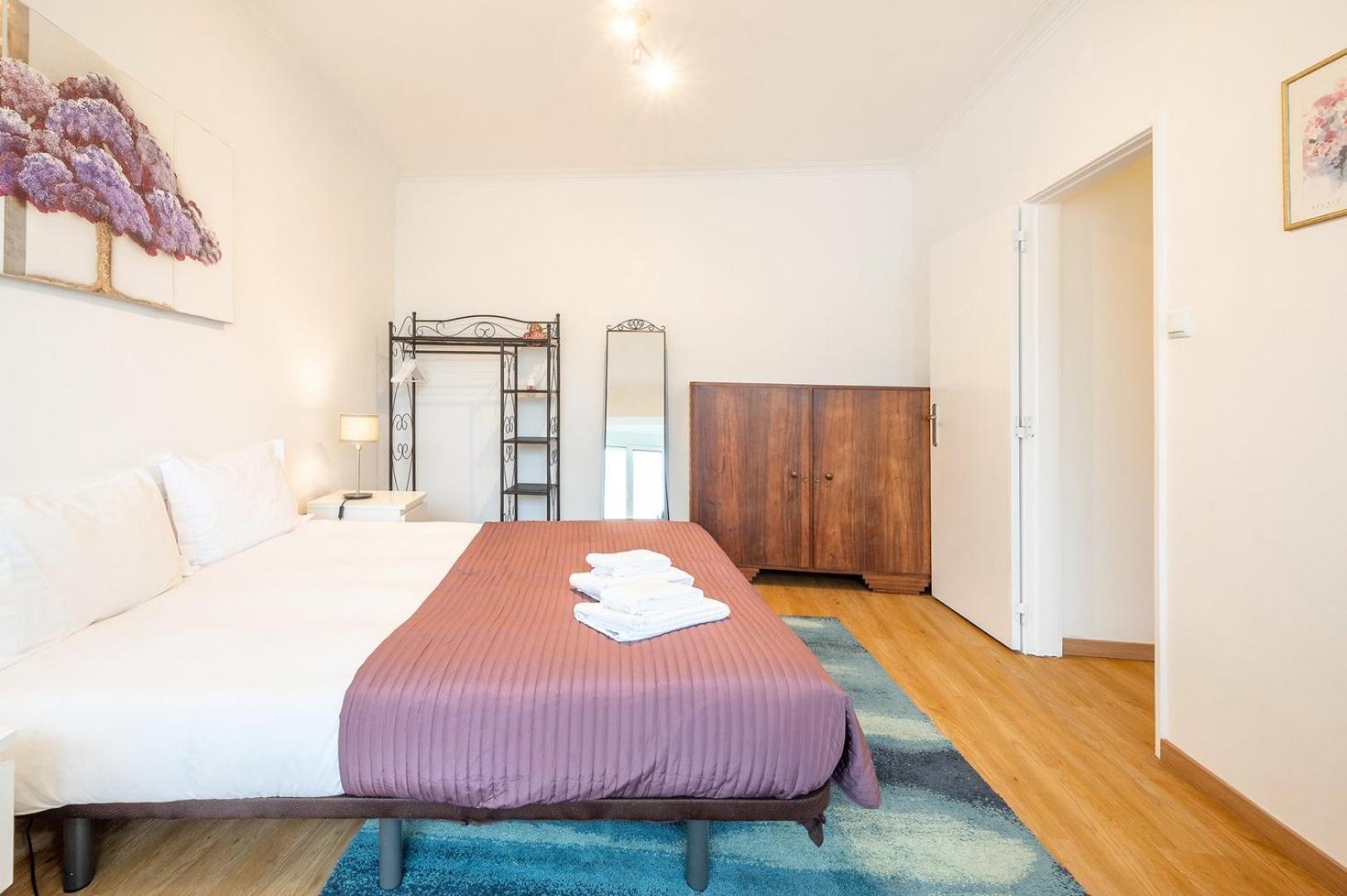 Guestready - Spacious Apt Near Cascais City Centre Eksteriør billede