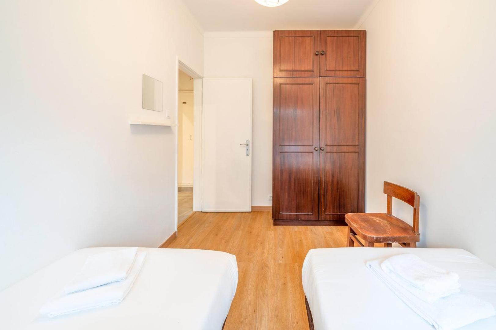Guestready - Spacious Apt Near Cascais City Centre Eksteriør billede