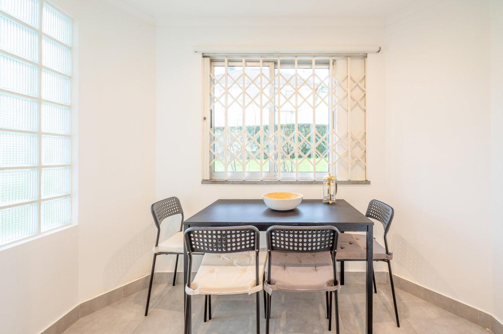 Guestready - Spacious Apt Near Cascais City Centre Eksteriør billede