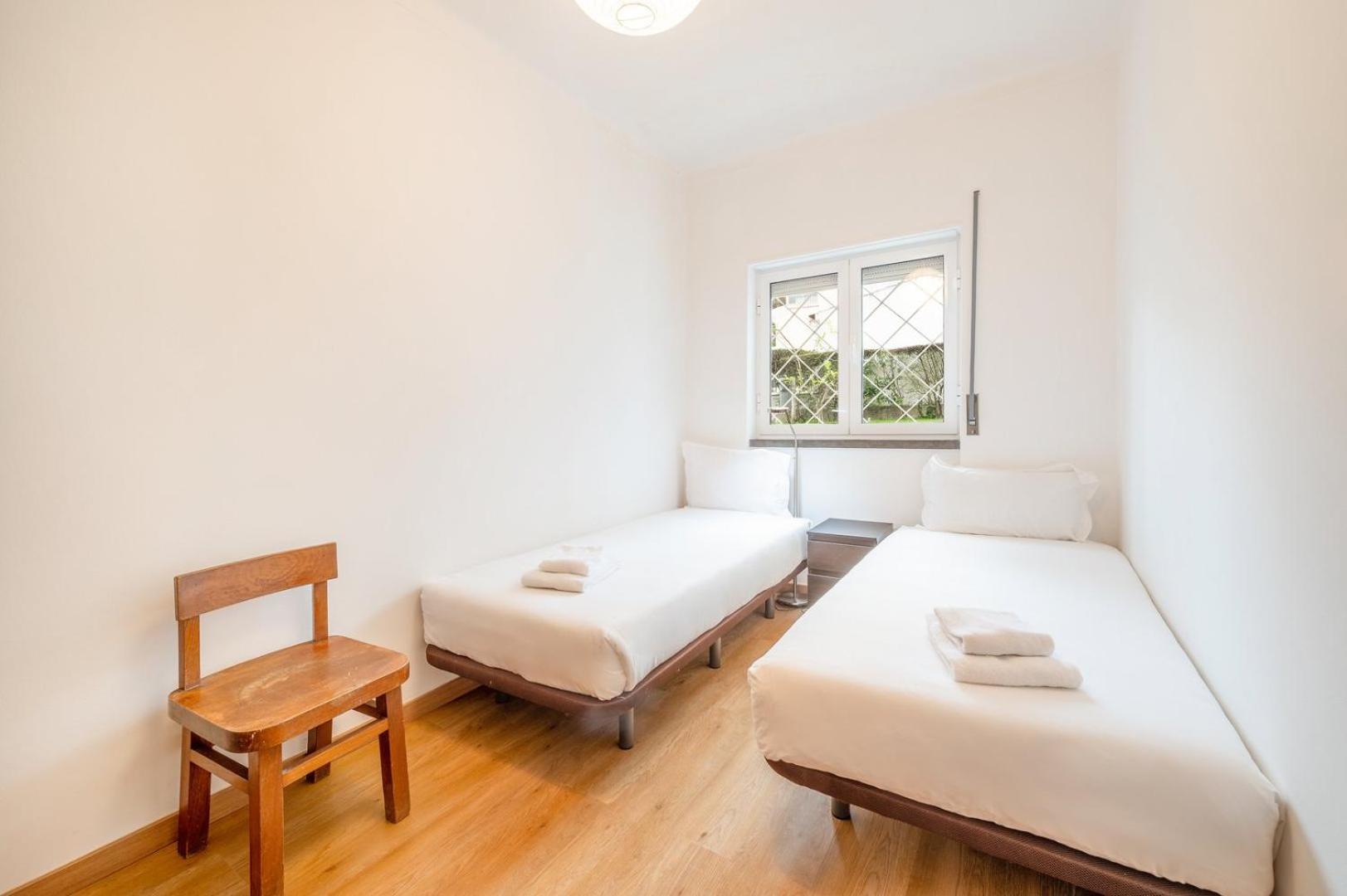 Guestready - Spacious Apt Near Cascais City Centre Eksteriør billede