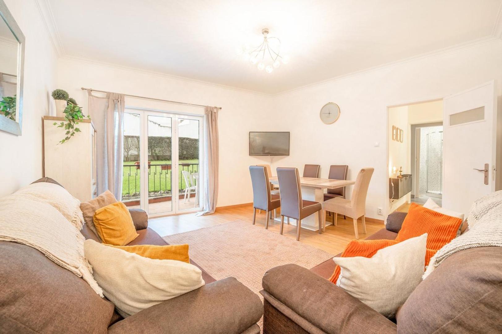 Guestready - Spacious Apt Near Cascais City Centre Eksteriør billede