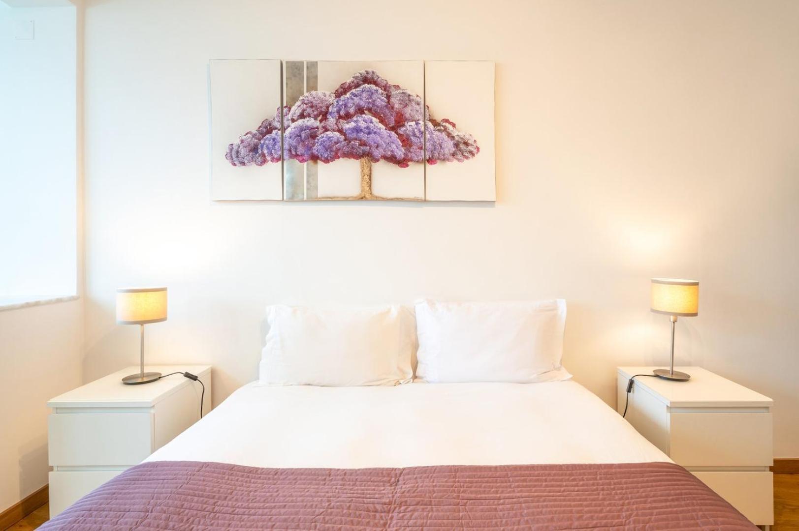 Guestready - Spacious Apt Near Cascais City Centre Eksteriør billede