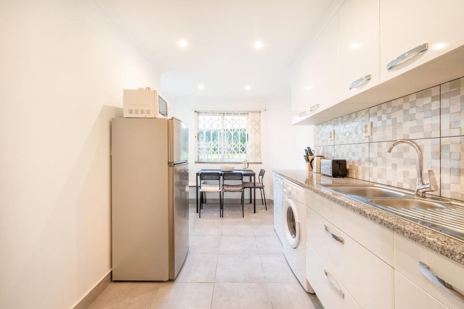 Guestready - Spacious Apt Near Cascais City Centre Eksteriør billede