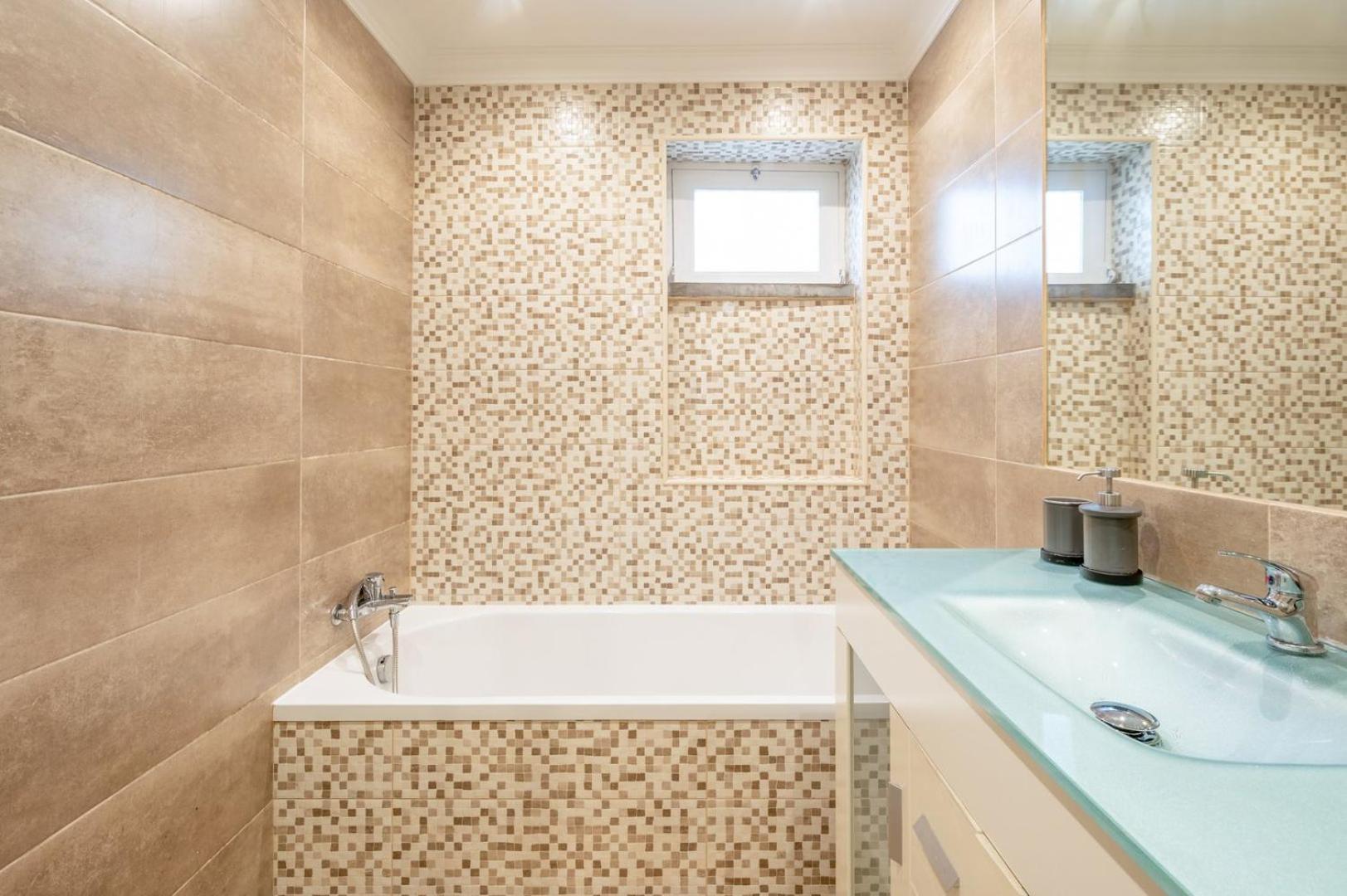 Guestready - Spacious Apt Near Cascais City Centre Eksteriør billede