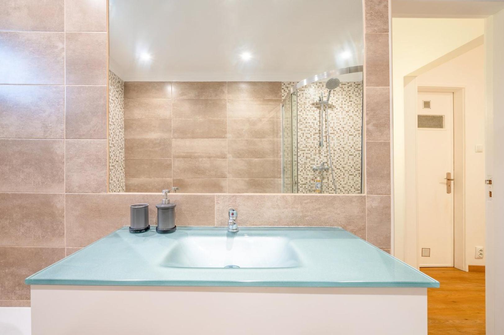 Guestready - Spacious Apt Near Cascais City Centre Eksteriør billede