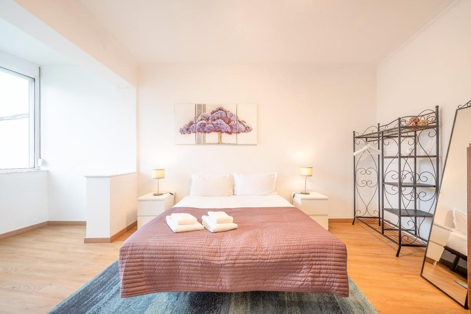 Guestready - Spacious Apt Near Cascais City Centre Eksteriør billede