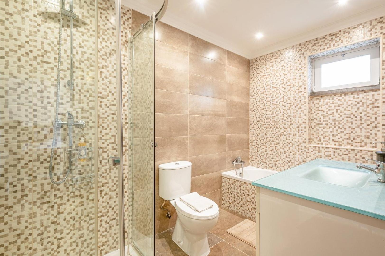 Guestready - Spacious Apt Near Cascais City Centre Eksteriør billede