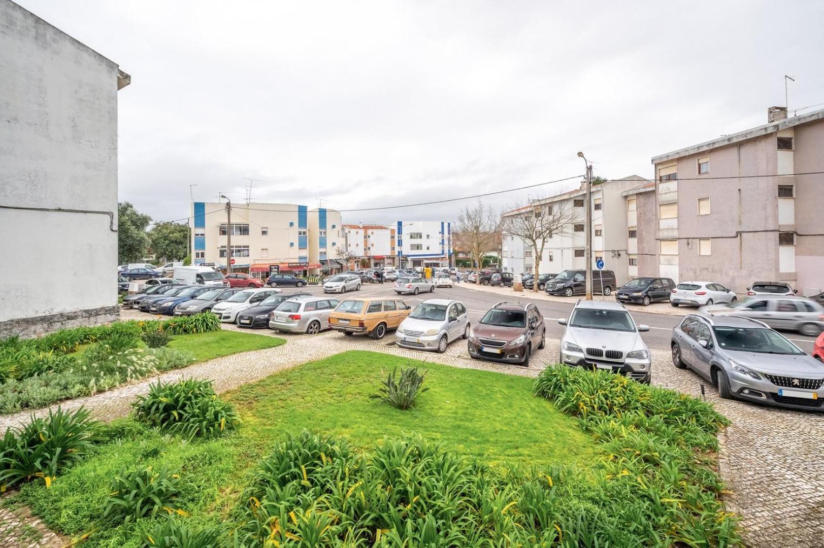 Guestready - Spacious Apt Near Cascais City Centre Eksteriør billede