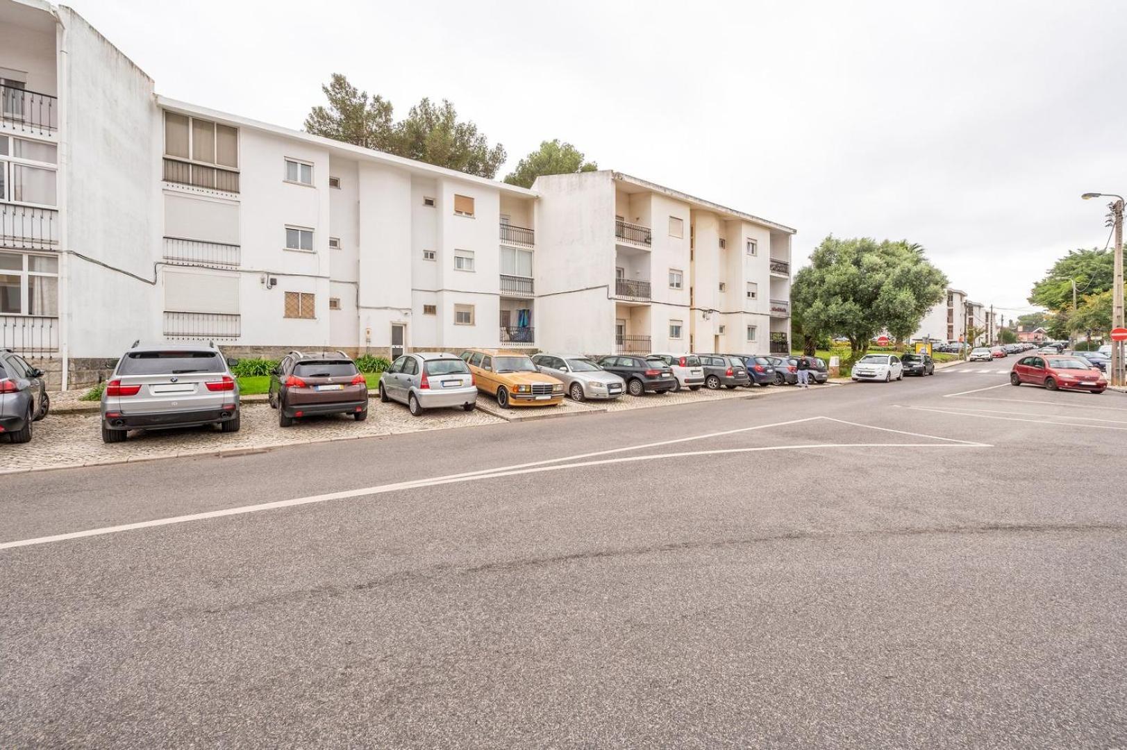 Guestready - Spacious Apt Near Cascais City Centre Eksteriør billede