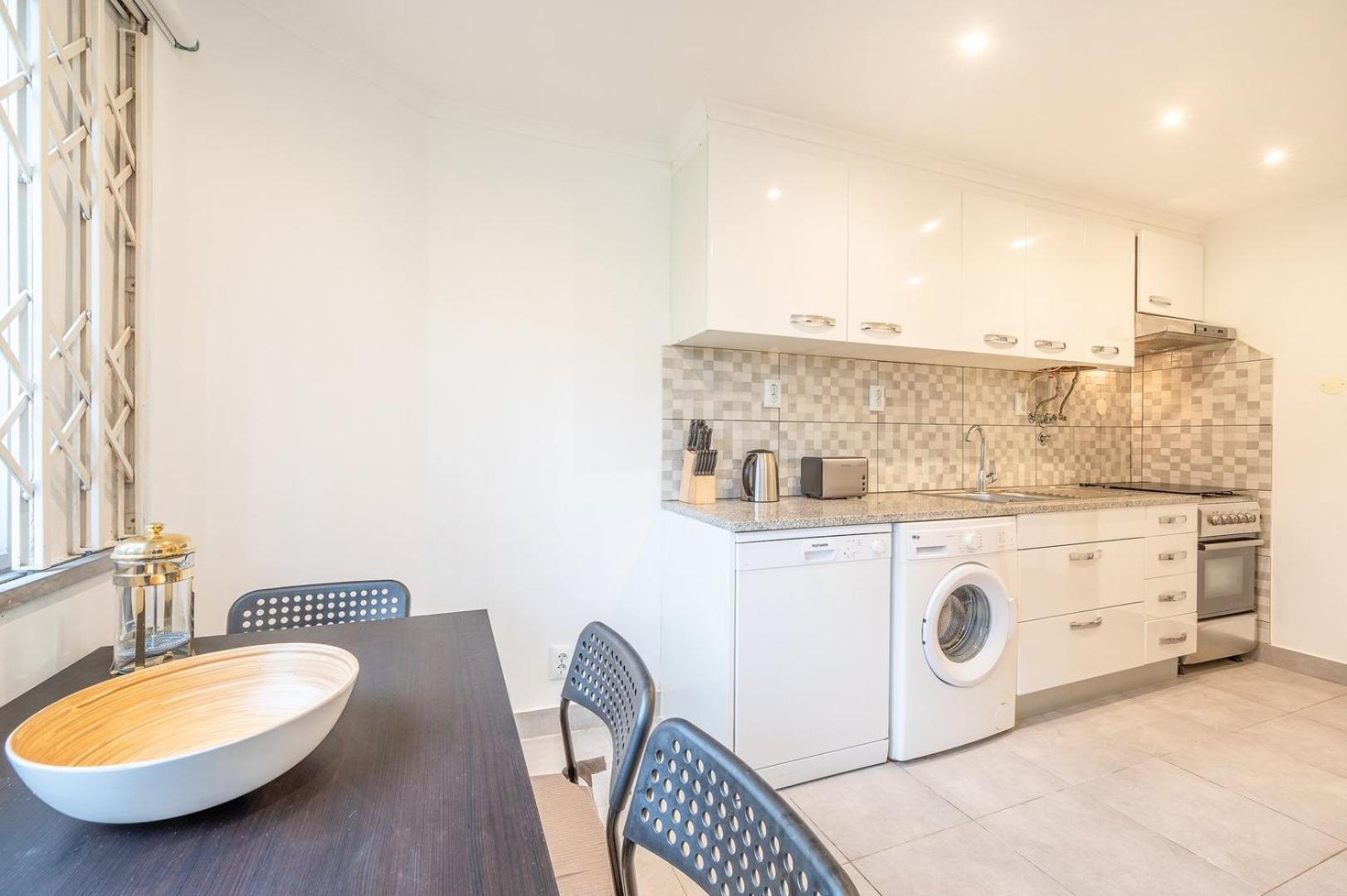 Guestready - Spacious Apt Near Cascais City Centre Eksteriør billede