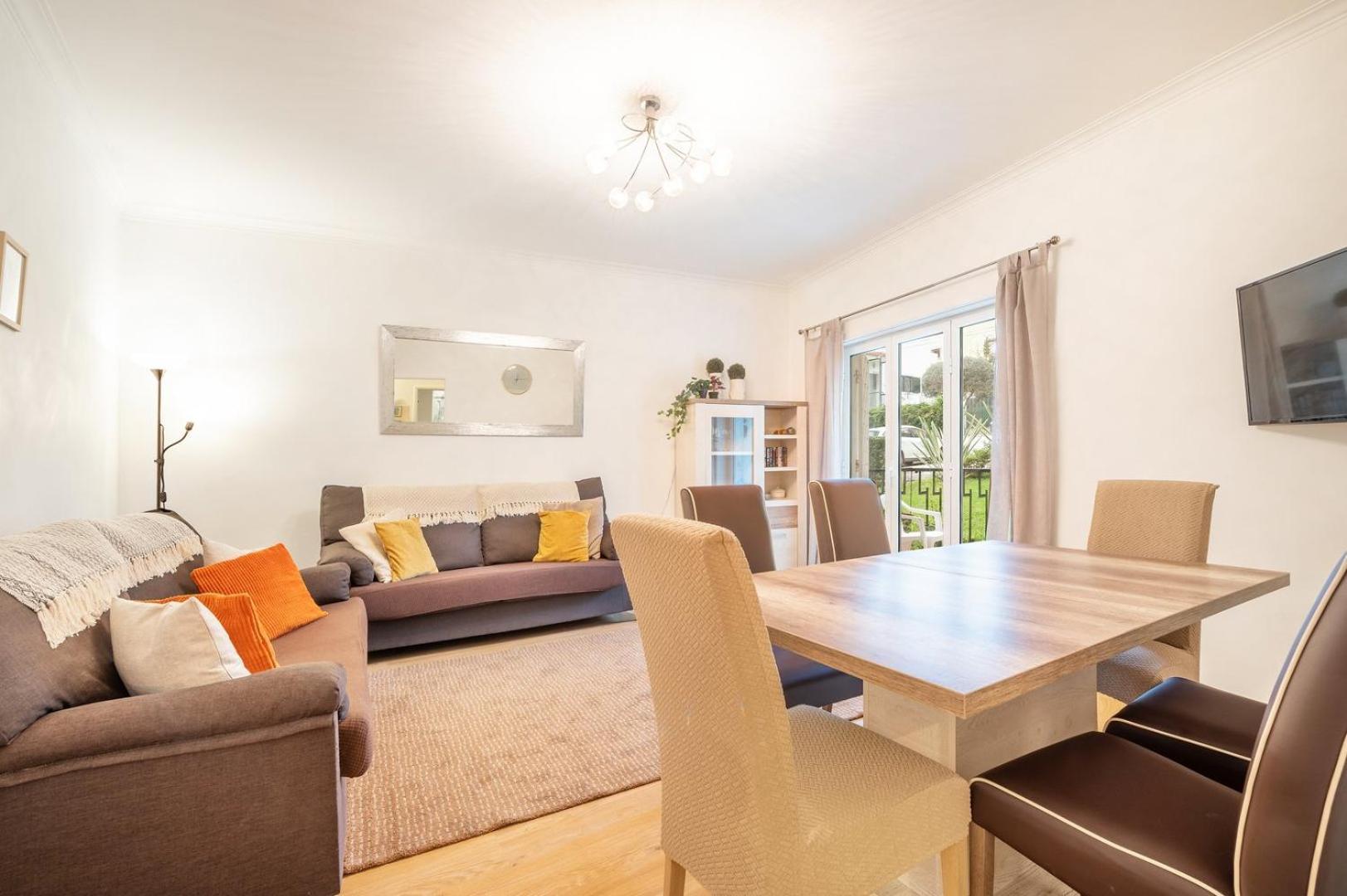 Guestready - Spacious Apt Near Cascais City Centre Eksteriør billede